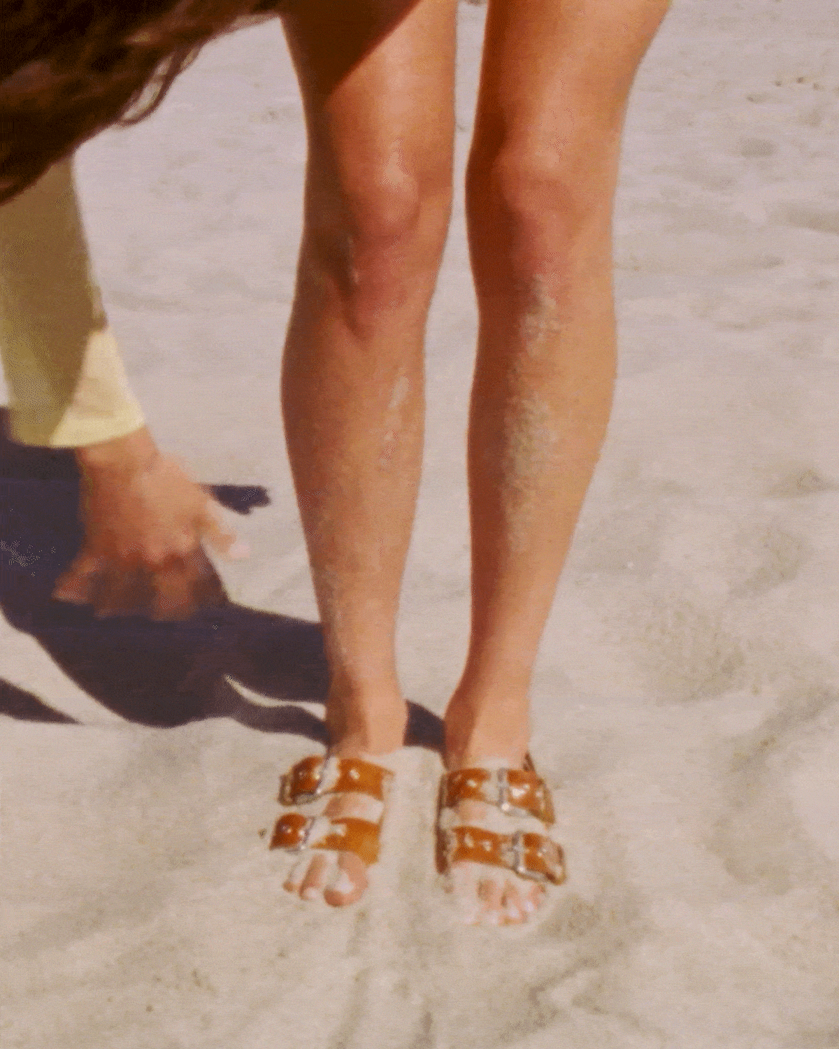 Shop summer footwear now