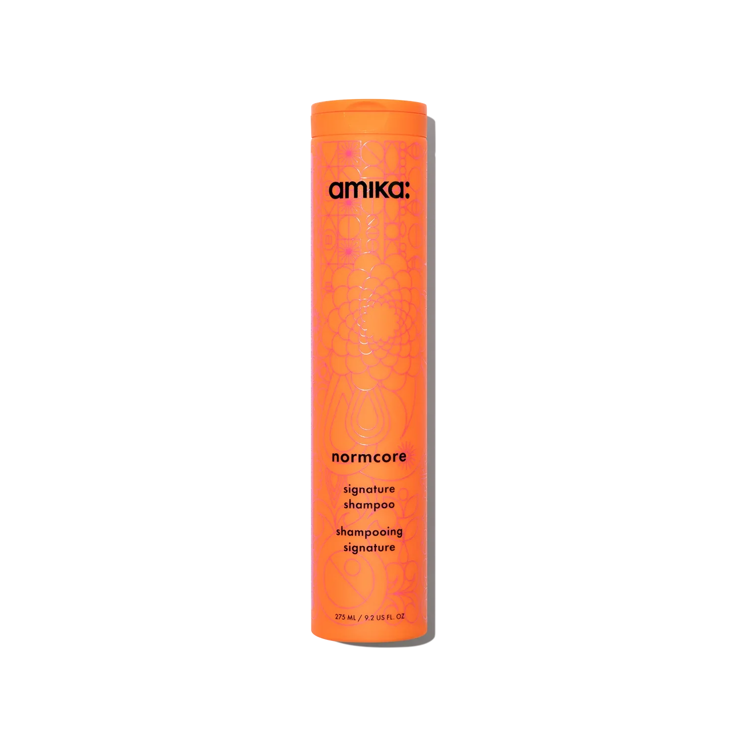 Image of normcore | signature shampoo