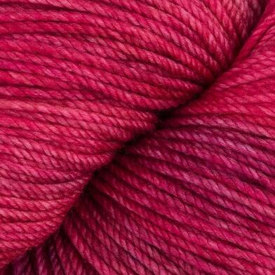 The Yarn Collective Bloomsbury DK - Hand-dyed Merino