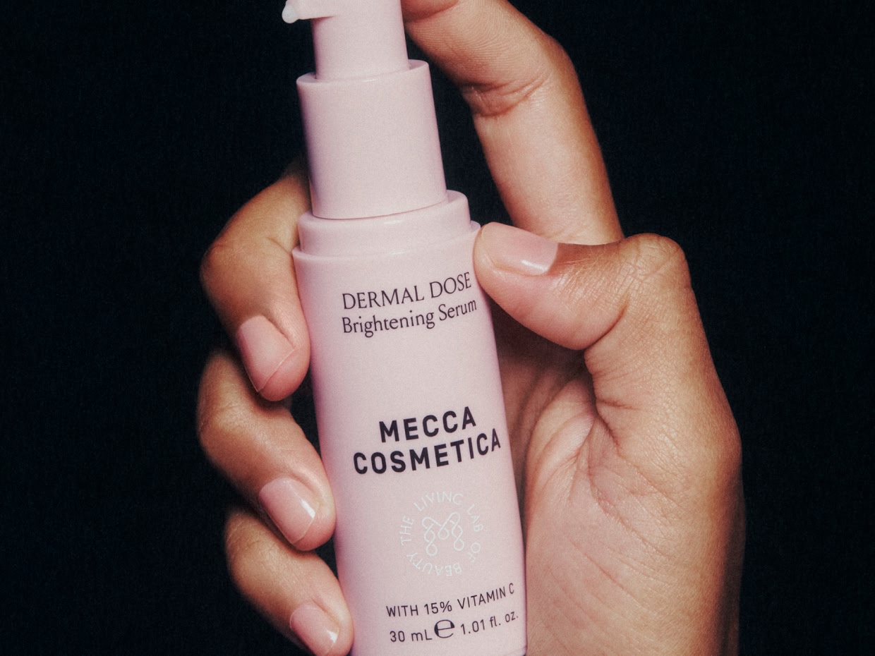 MECCA LOVES: The Best MECCA COSMETICA Products to Try Now