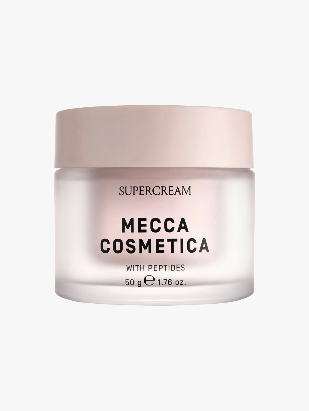 MECCA COSMETICA SUPERCREAM