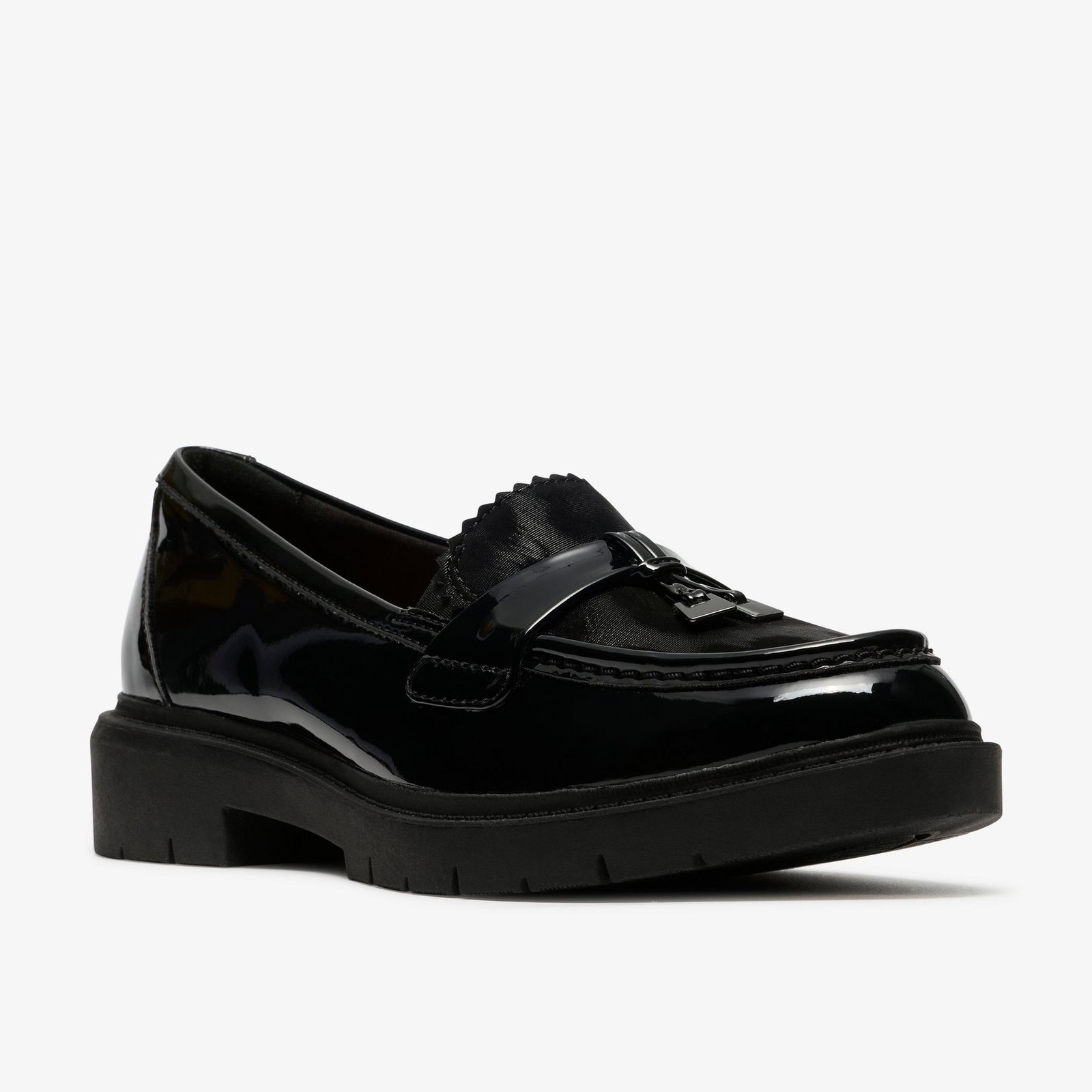 Shop Westlynn Bella Black Patent