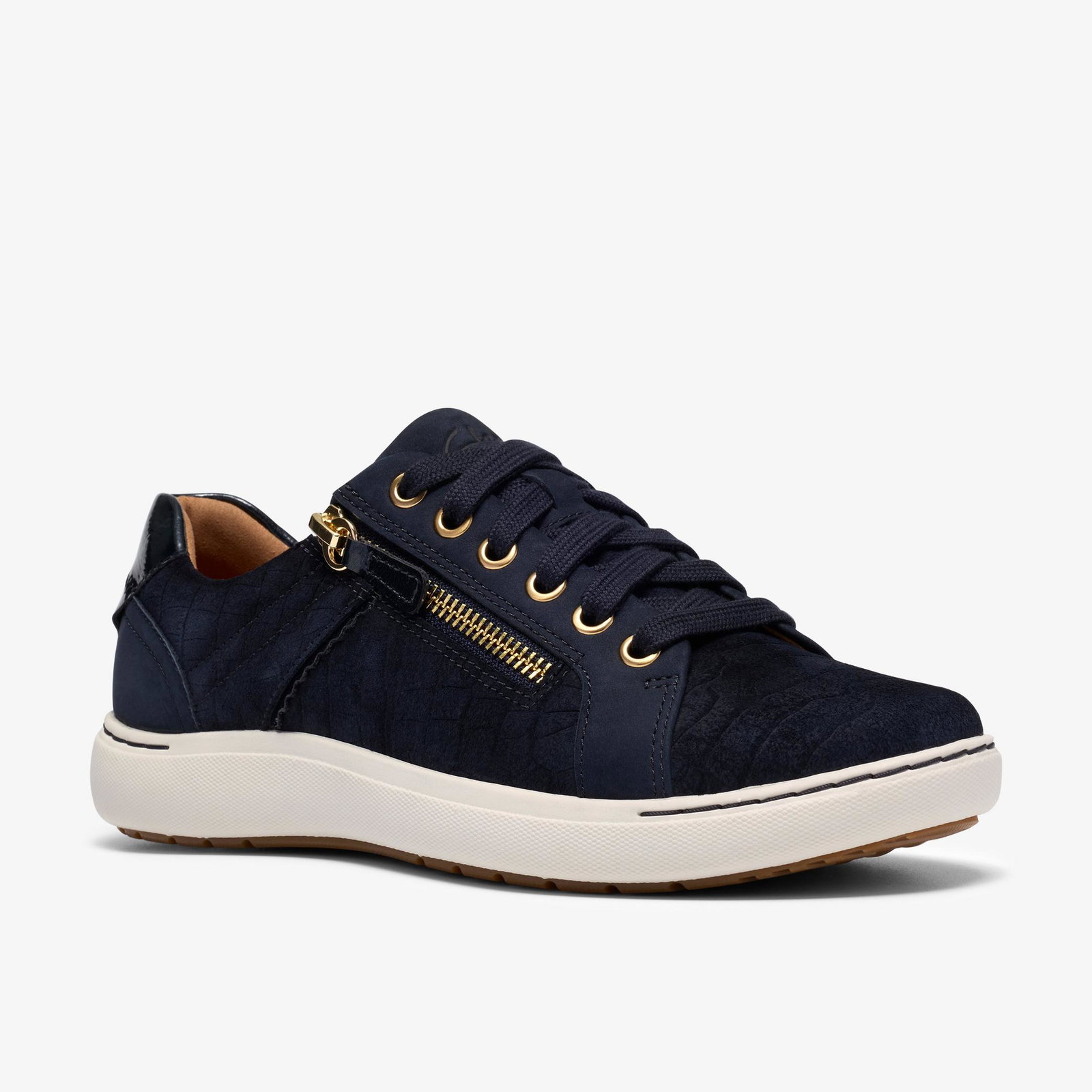 Shop Nalle Zen Navy Interest