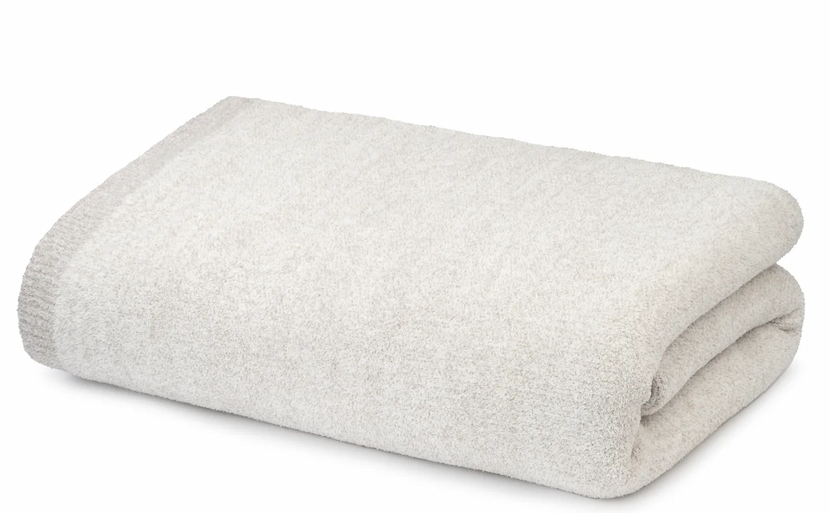 Oversized King Blanket