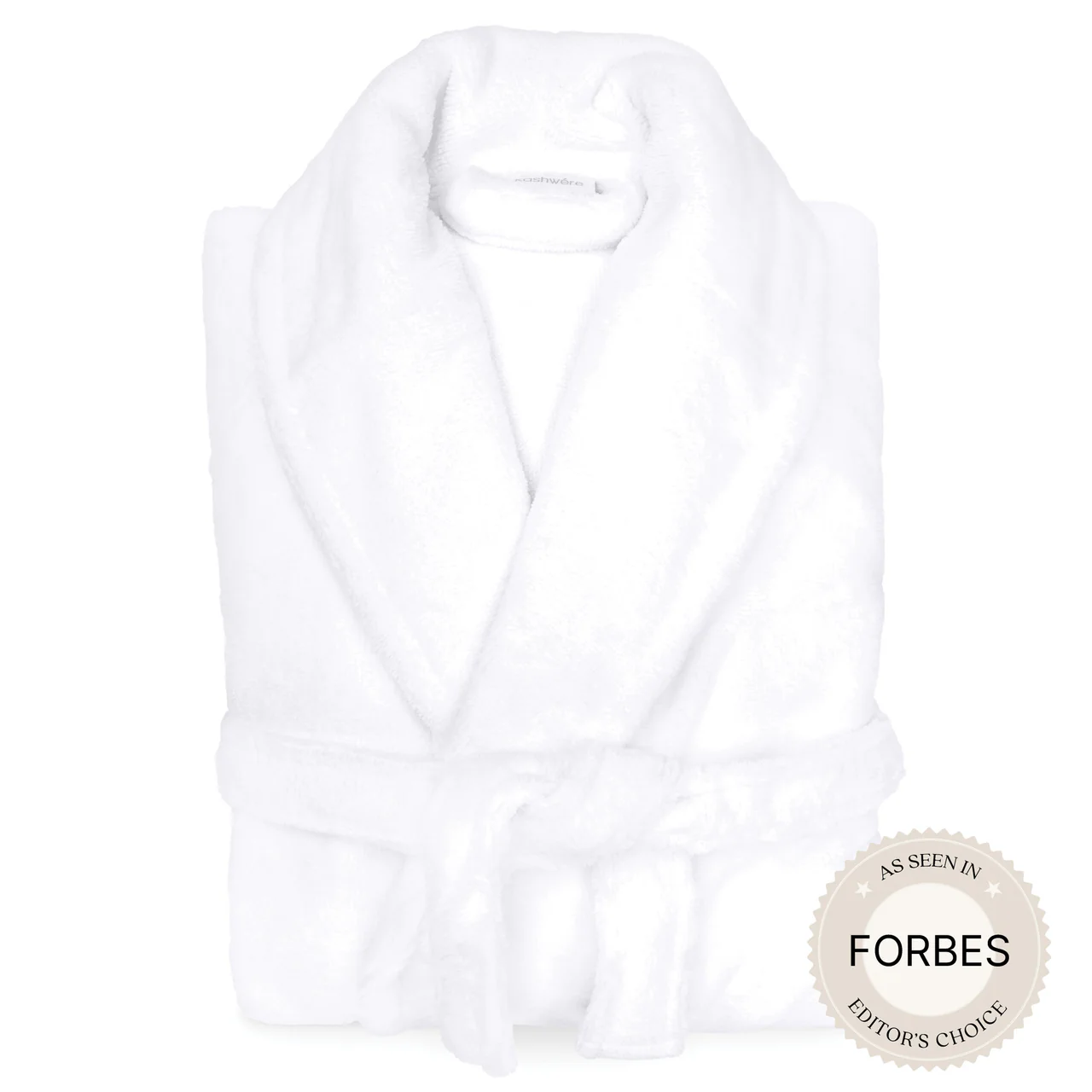 Kapua Robe in White