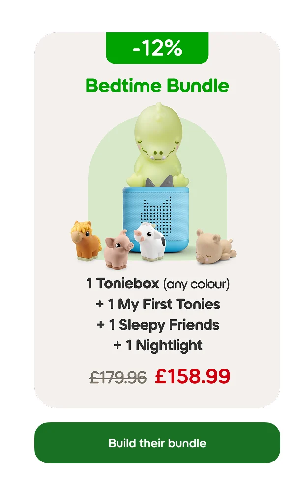 Bedtime bundle