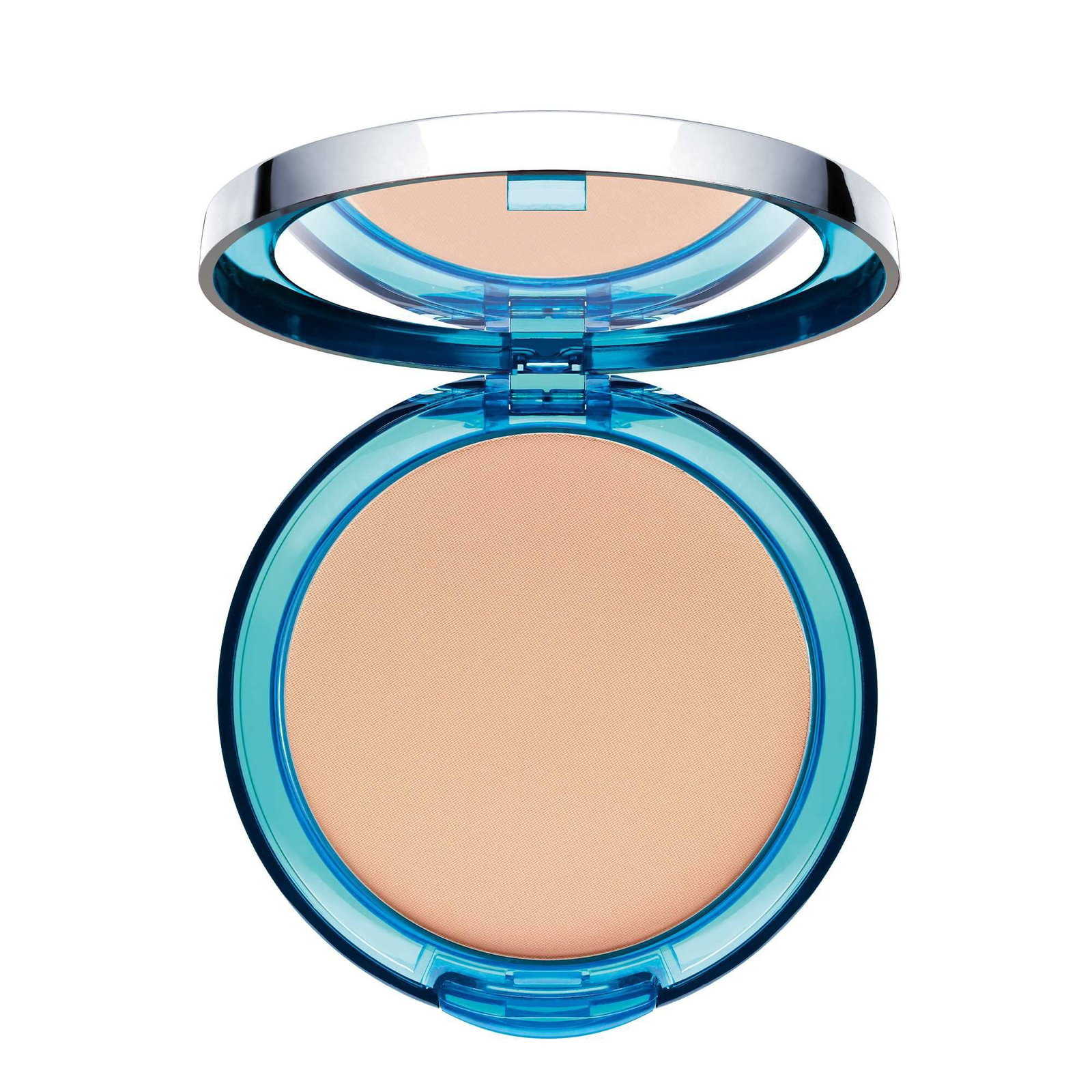 Image of Sun Protection Powder Foundation SPF 50