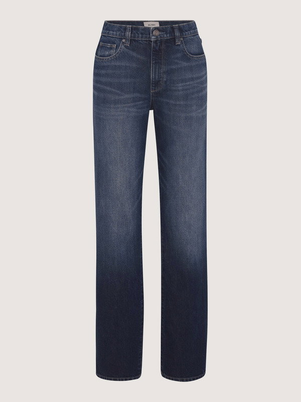 Cate Classic Straight — December