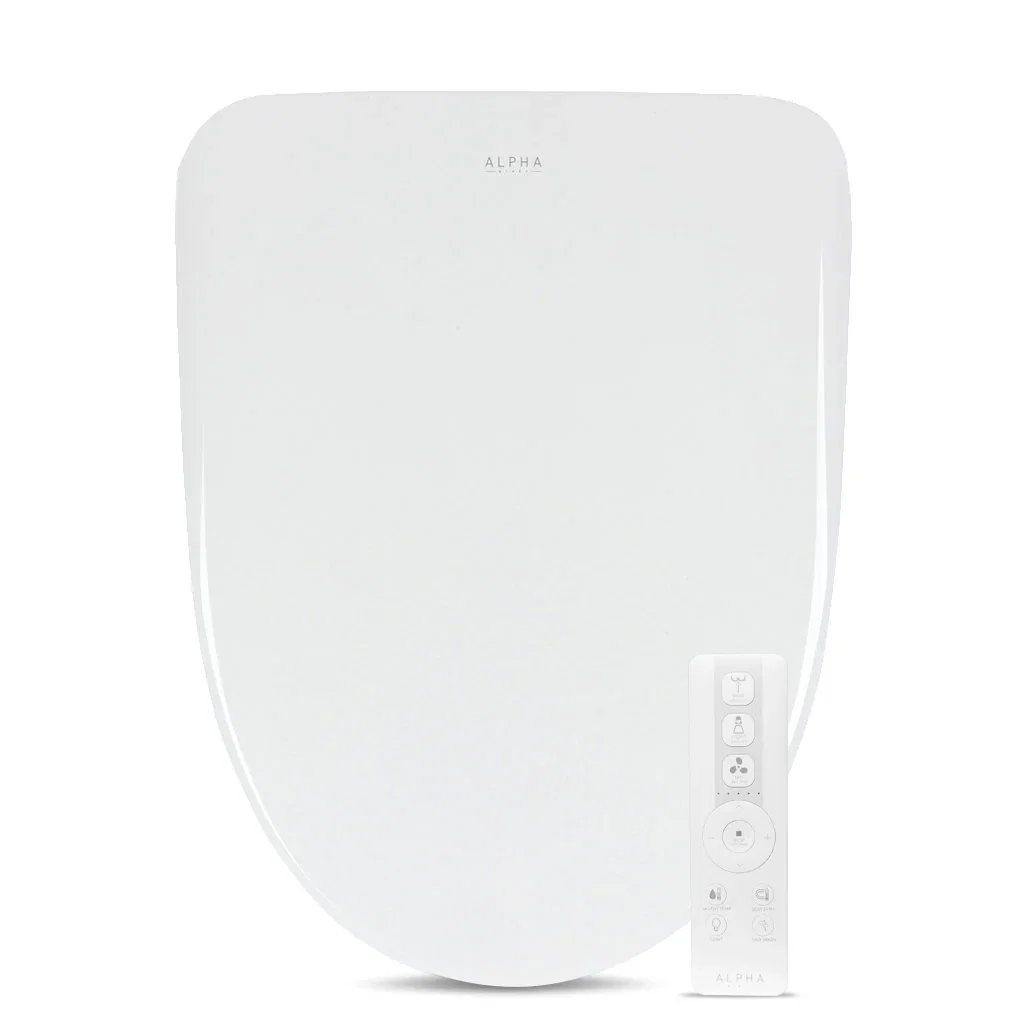 Image of Alpha iX Pure