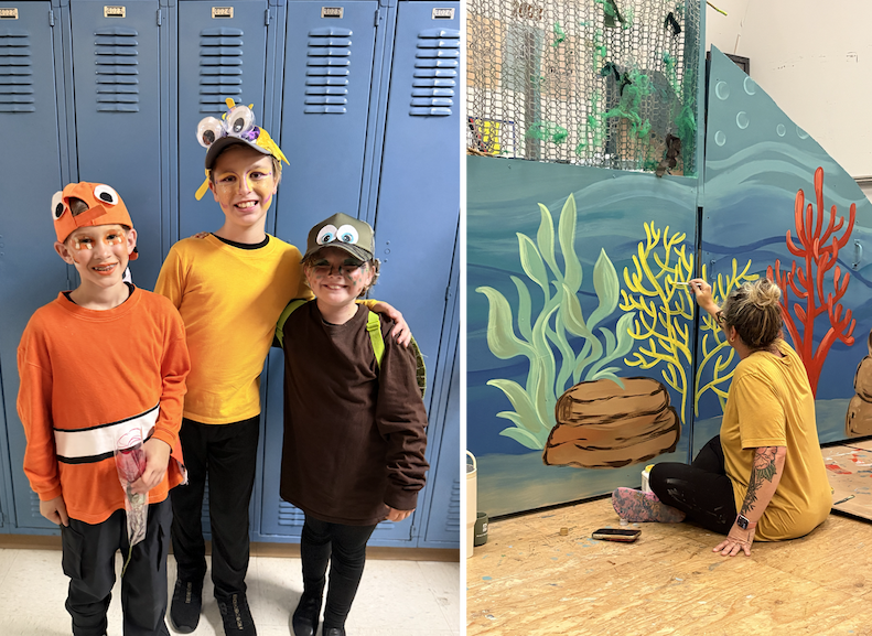 nemo kids