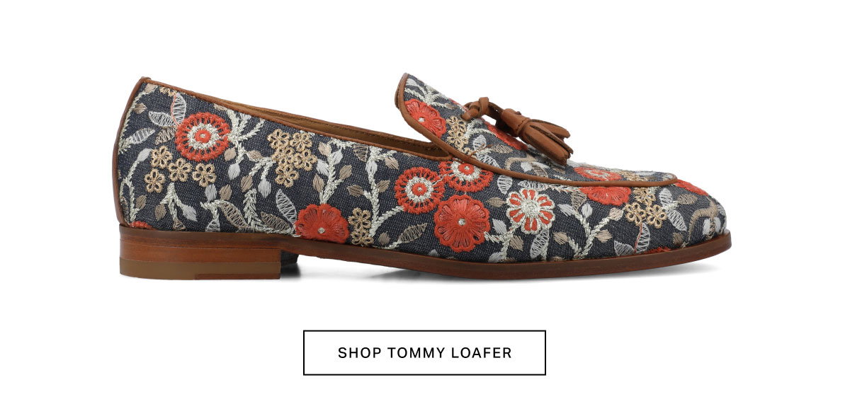 SHOP TOMMY LOAFER
