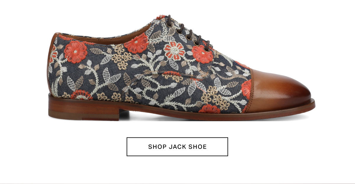 SHOP JACK SHOE