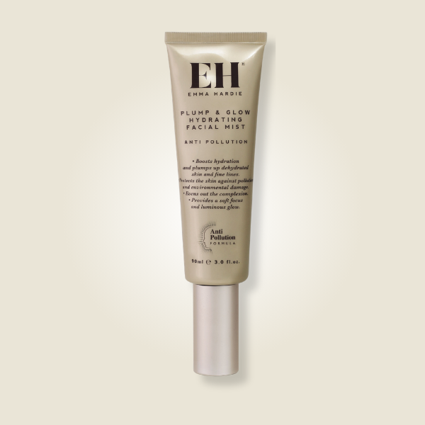 Emma Hardie Plump & Glow Hydrating Mist
