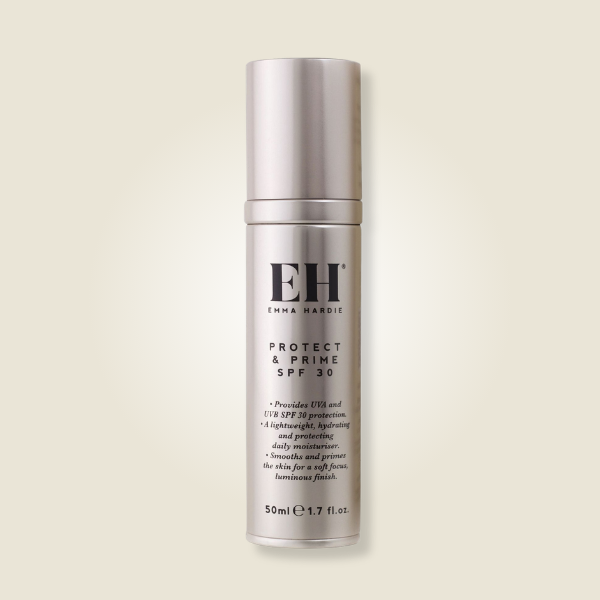 Emma Hardie Protect & Prime SPF30