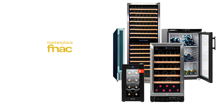 Ofertas en Vinotecas