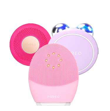 Hasta -50% en Foreo