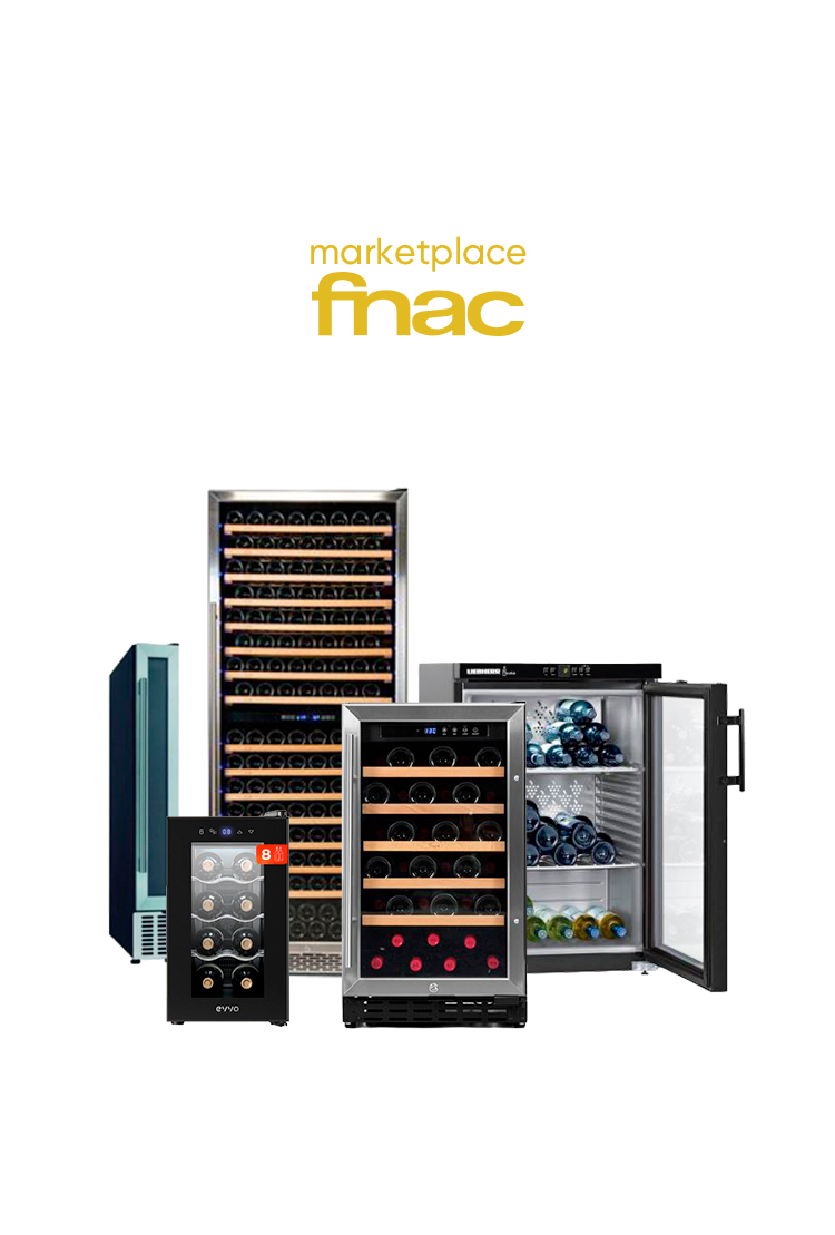 Ofertas en Vinotecas
