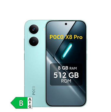 POCO X8 Pro 5G 6,59