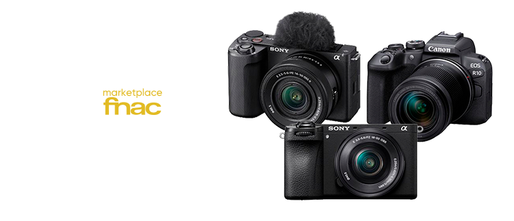 Ofertas Fotografía