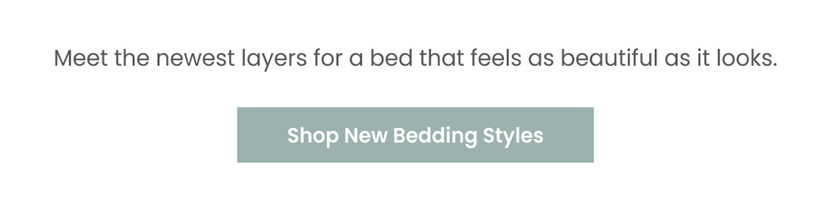 Shop New Bedding Styles