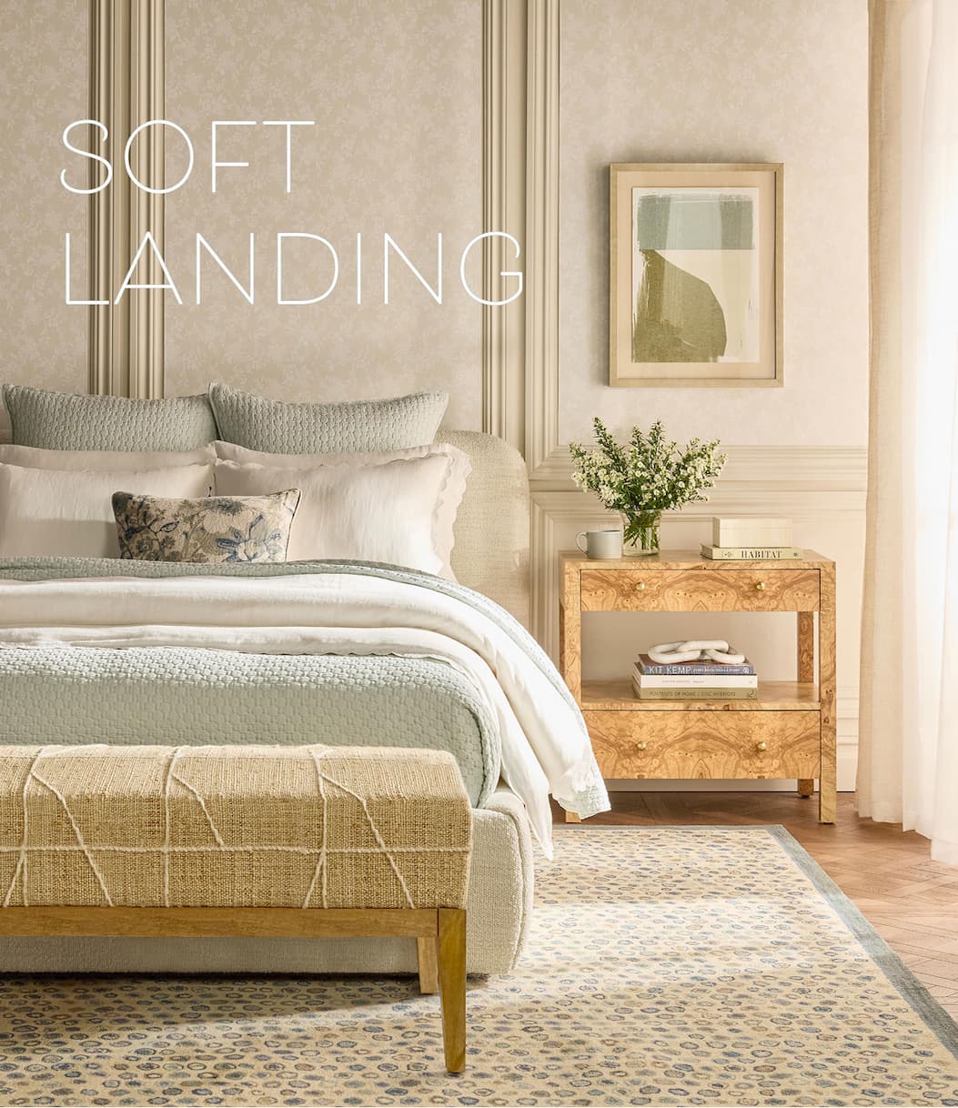 SOFT LANDING