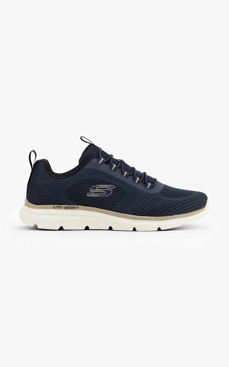 Slip-on sneaker