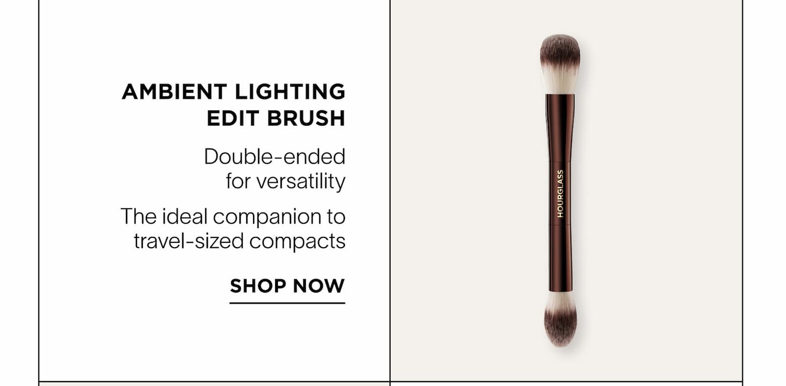 EYESHADOW BRUSH SET