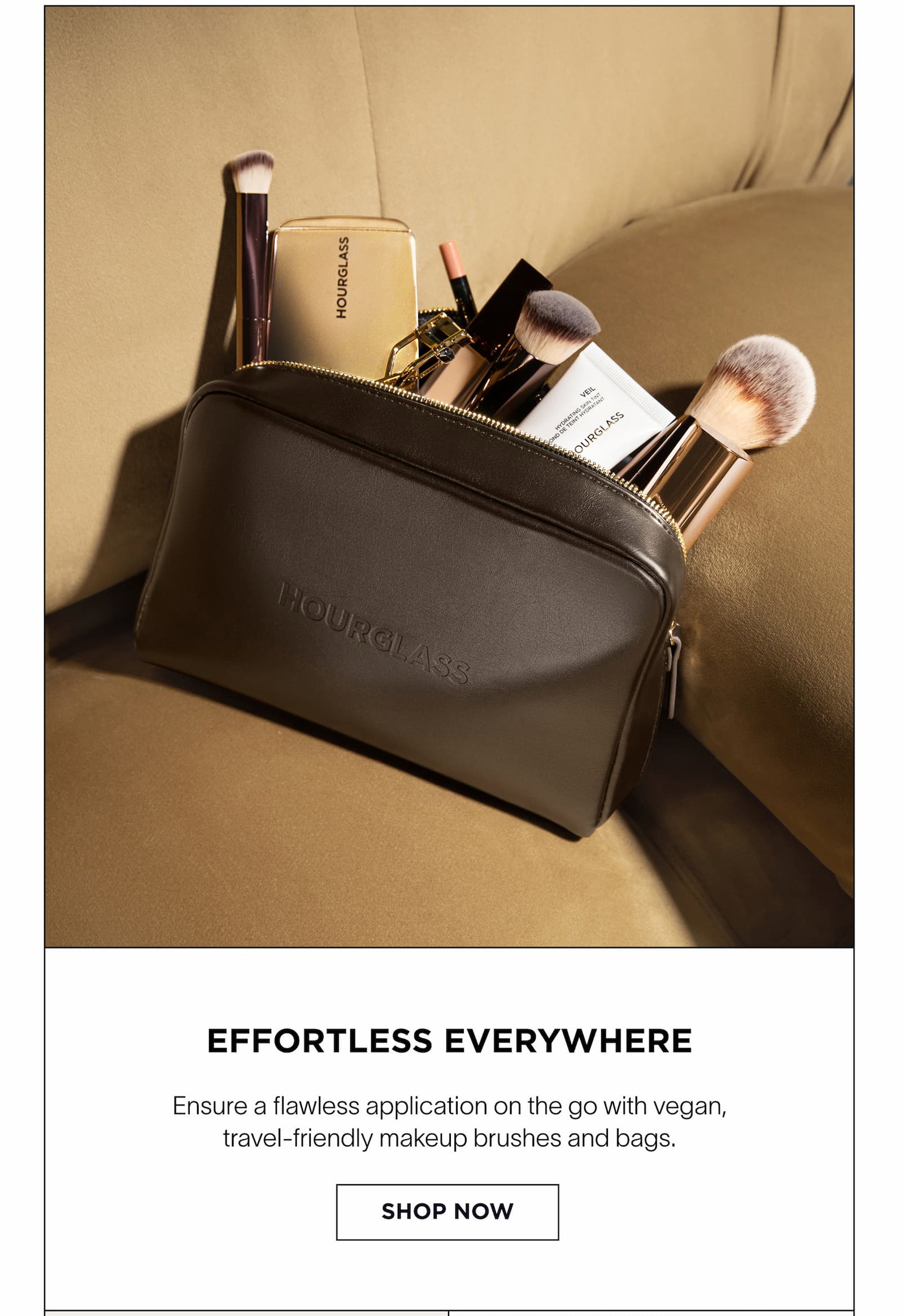 Effortless Everywhere