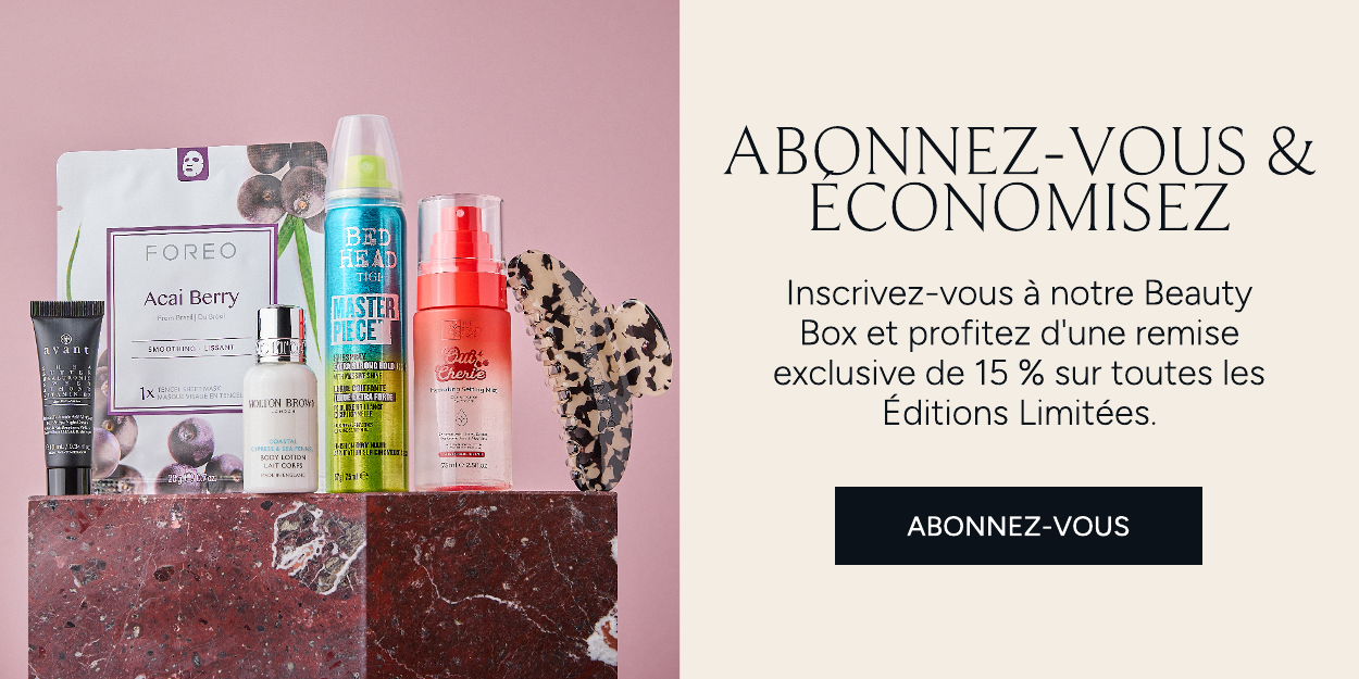 beauty box