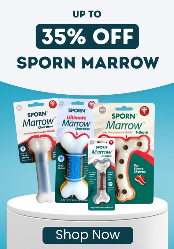 Up to 35% OFF Sporn Marrow Bone
