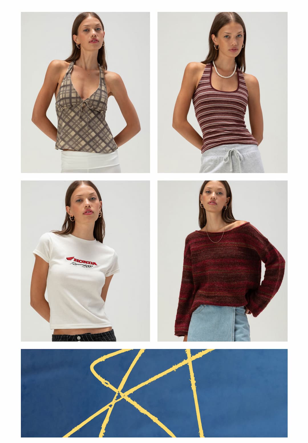 Shop Women's New Arrivals