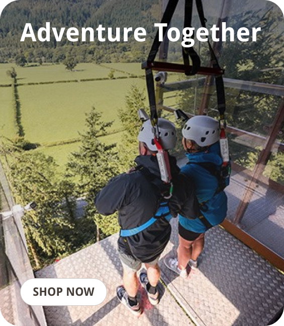 Adventure together