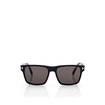 CALDER SUNGLASSES: BLACK