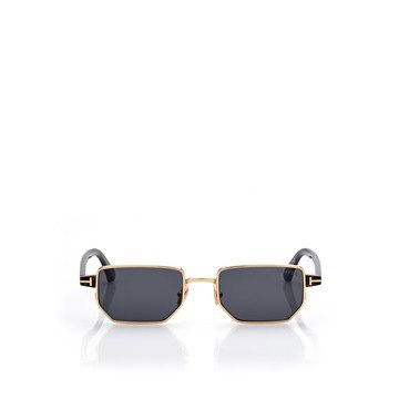 LIAM  SUNGLASSES: SMOKE