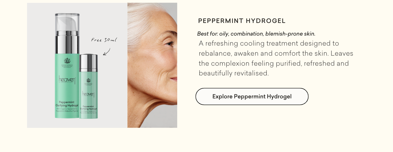 Shop Peppermint