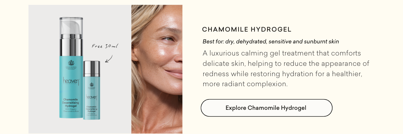 Shop Chamomile