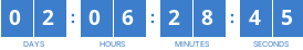 countdownmail.com