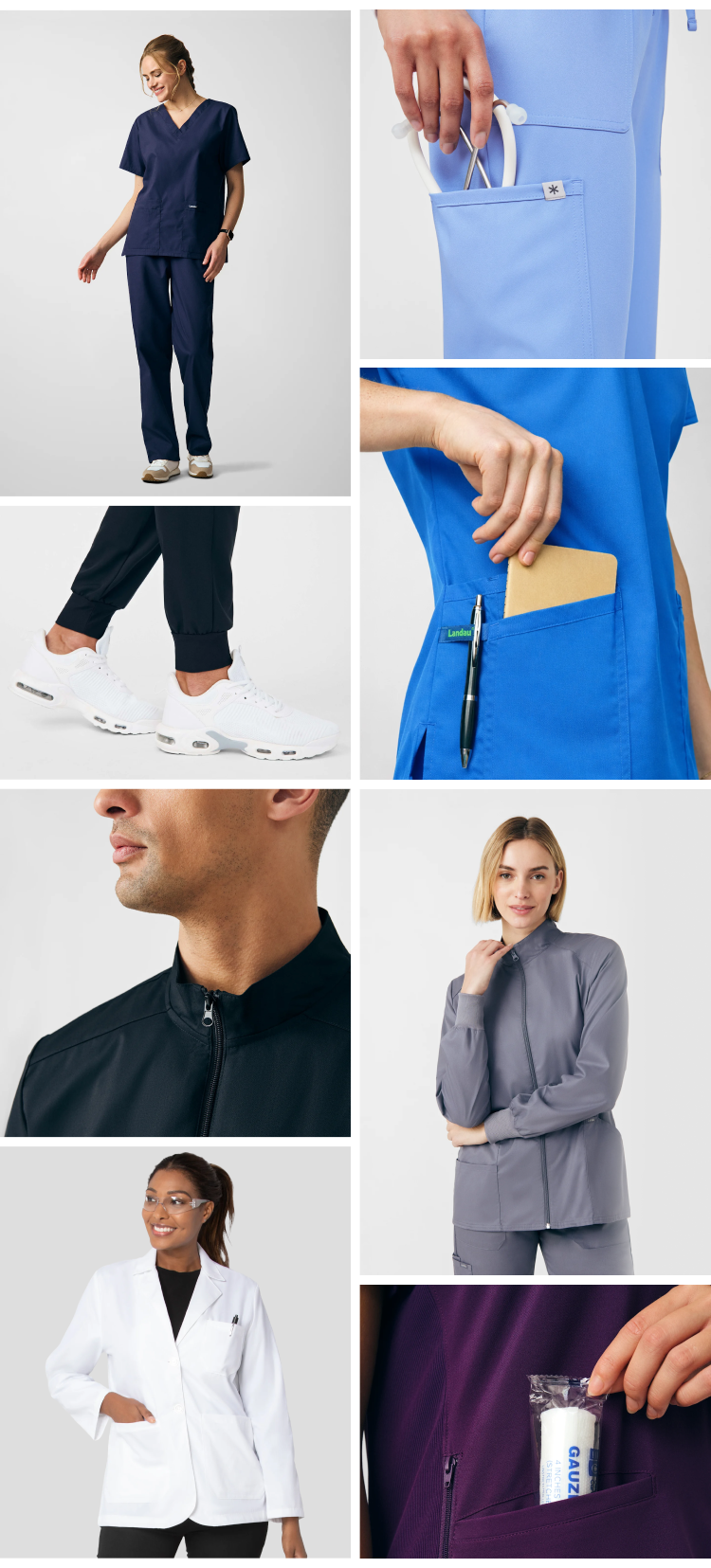 Build your back-to-school wardrobe with the styles students trust at prices they can afford. | Shop The Sale