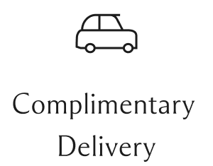 Complimentary Delivery