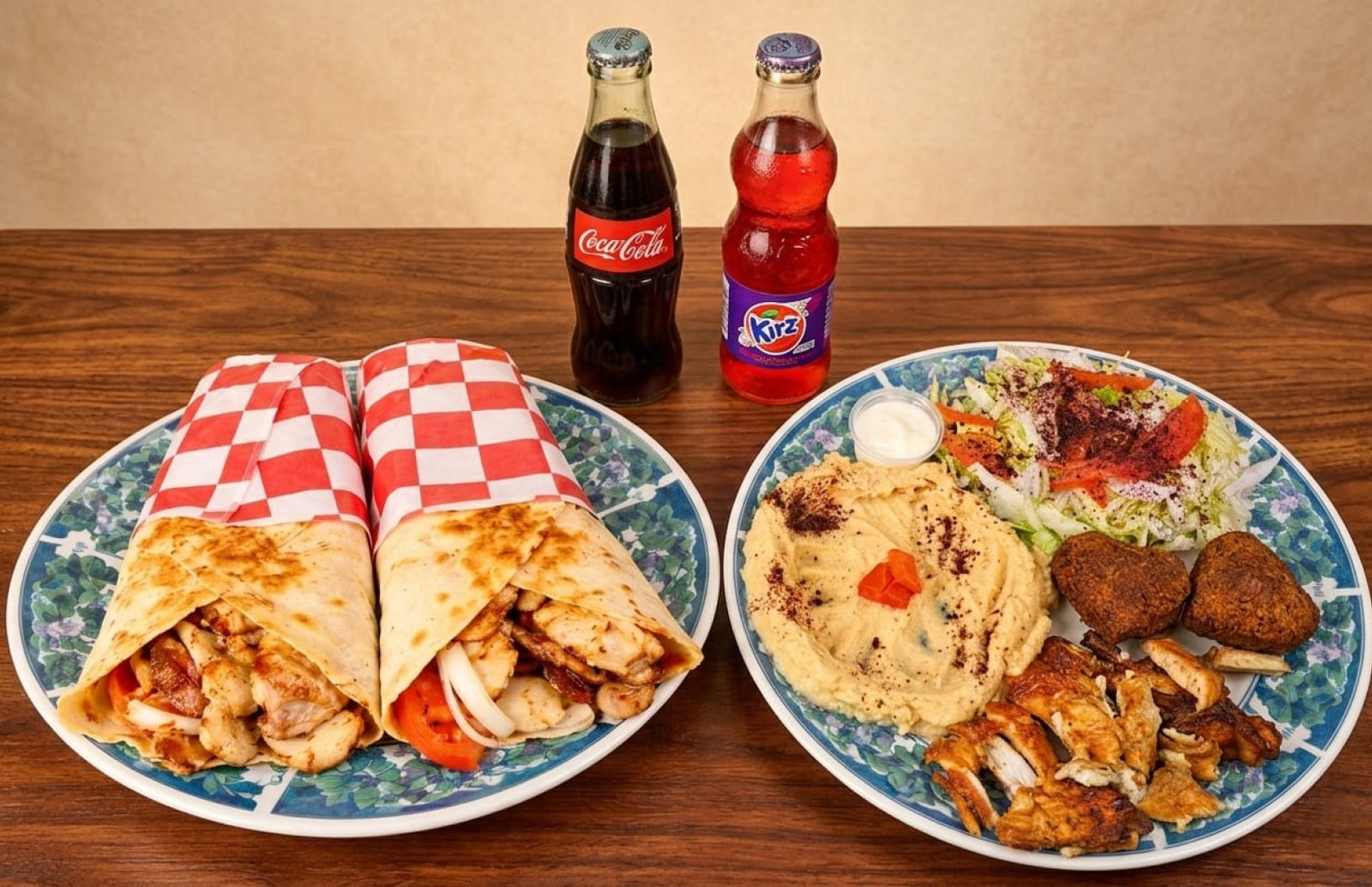 Shawarma Al Nour