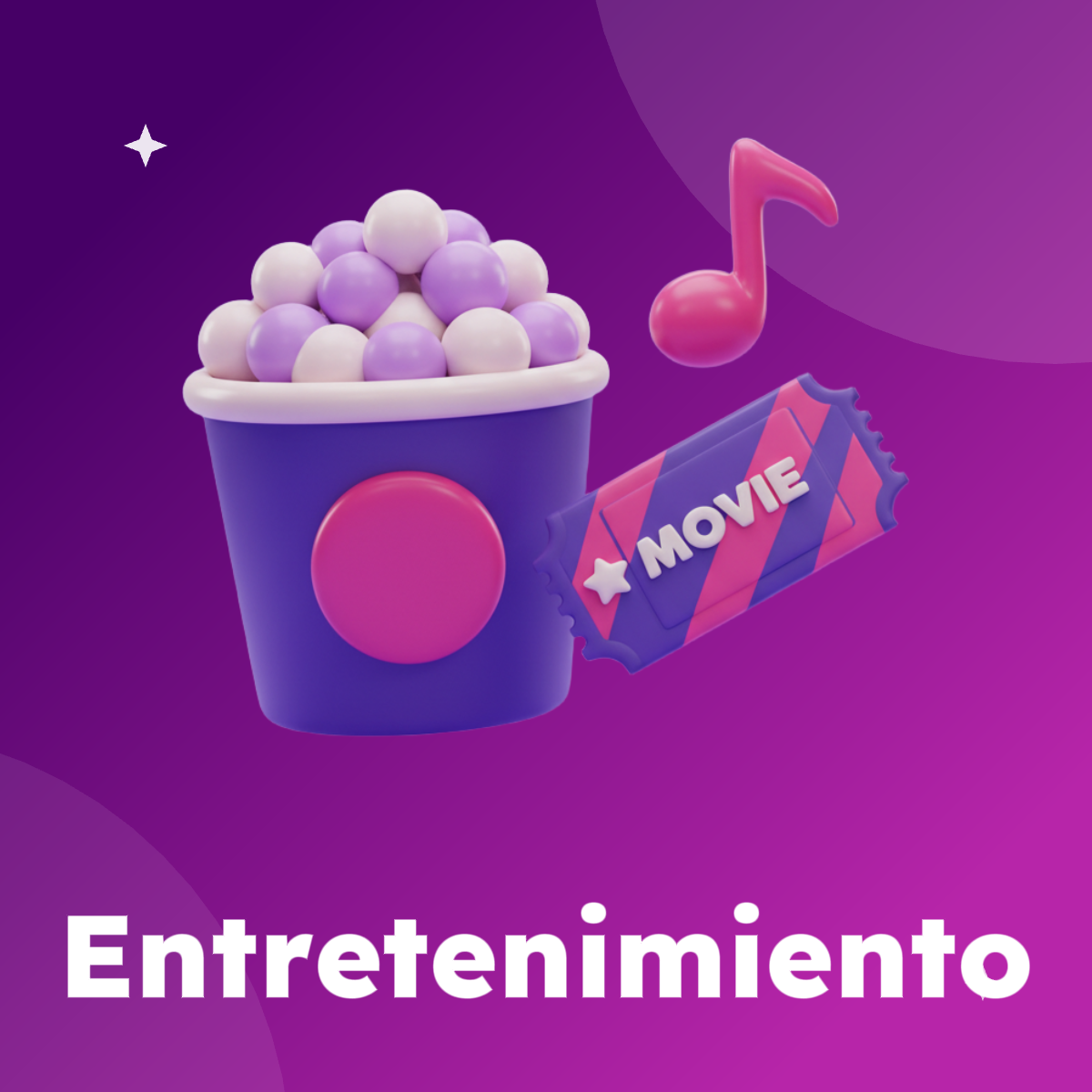 Entretenimiento