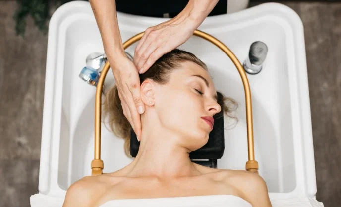 Ttaram Spa