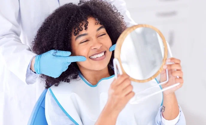 Dental Glow PTY