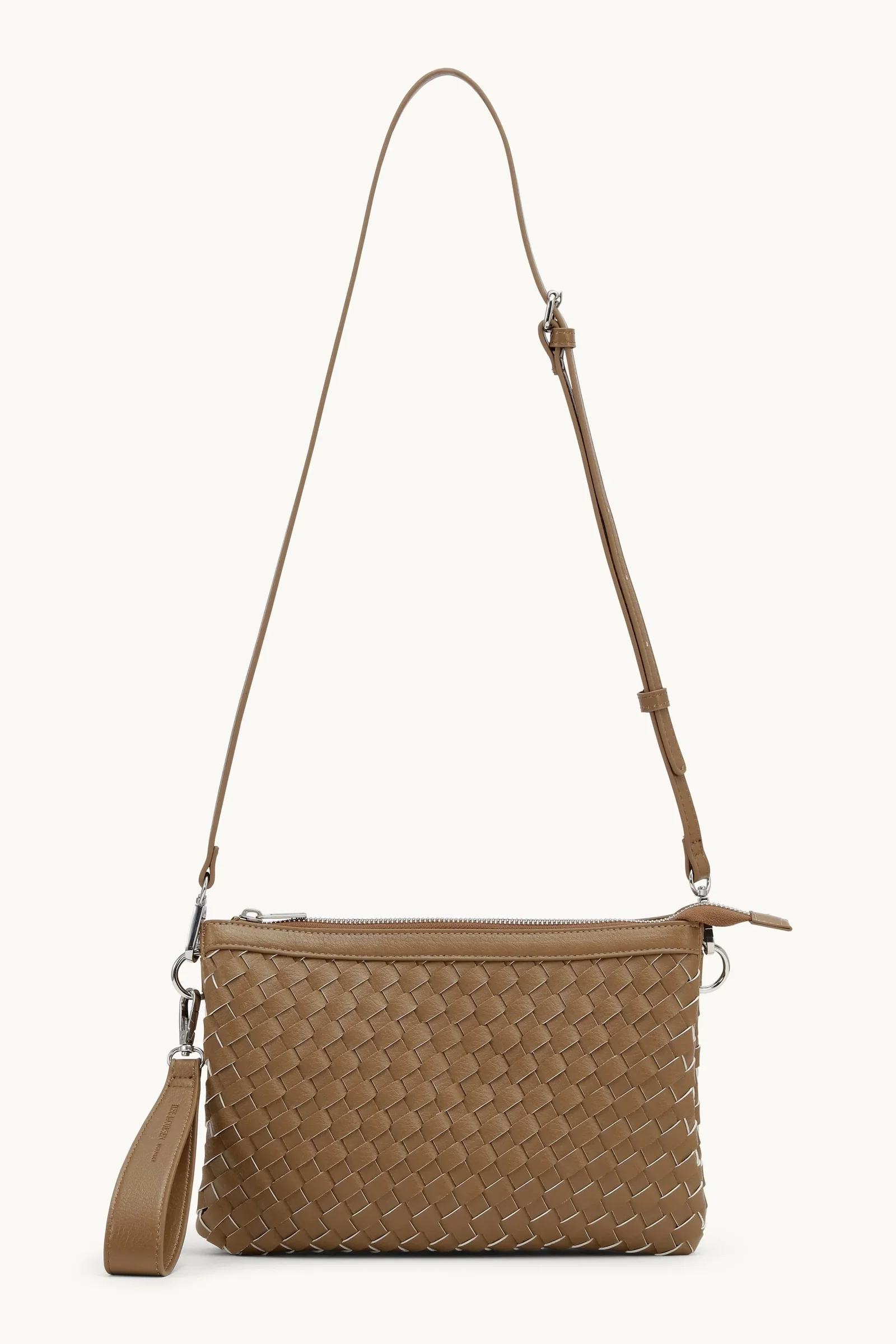 Image of Crossbody Taske - Goldy