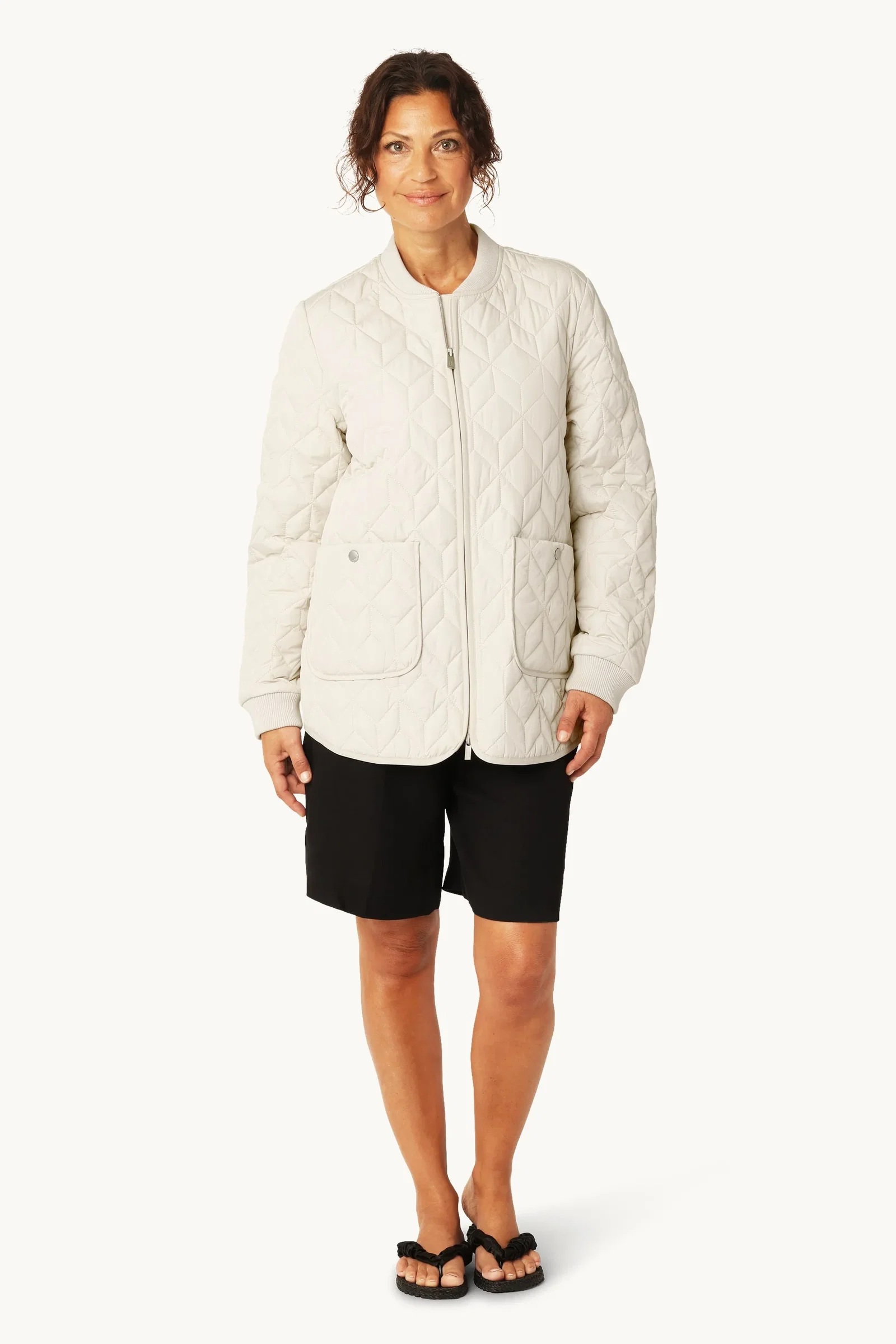 Image of Quilt Jacket - Kit