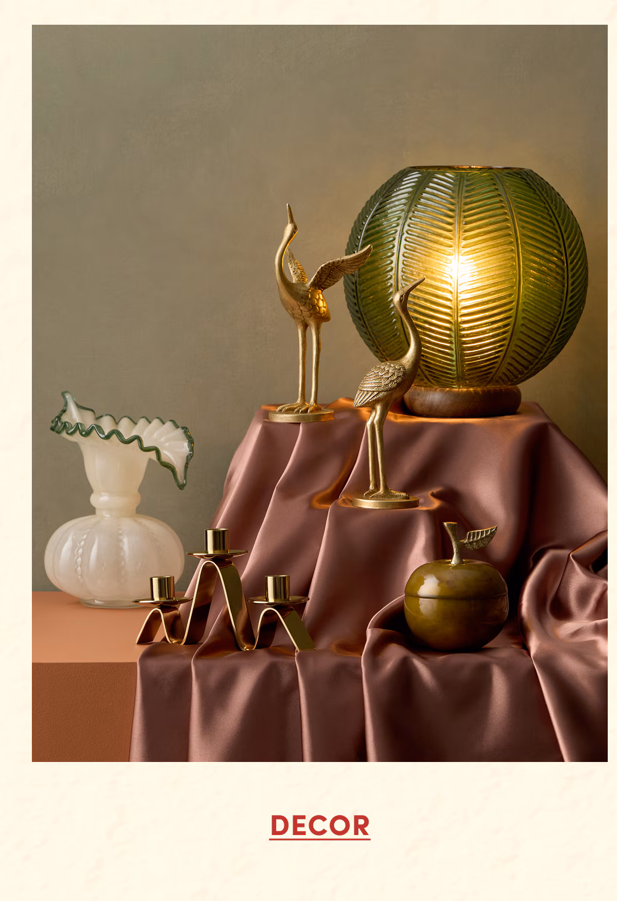 Decor