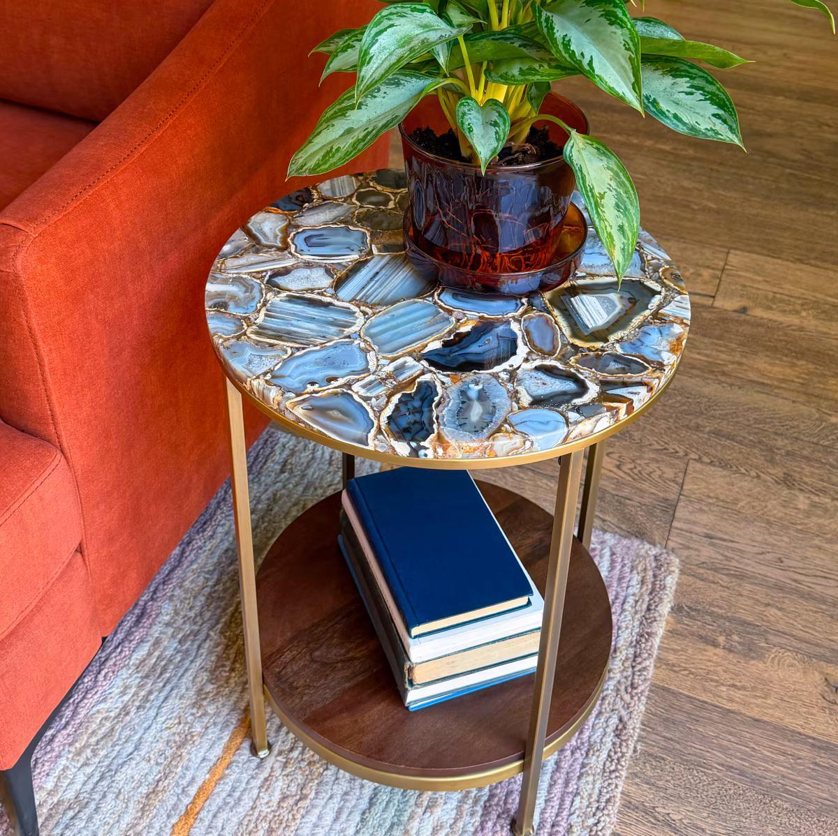 Accent Tables