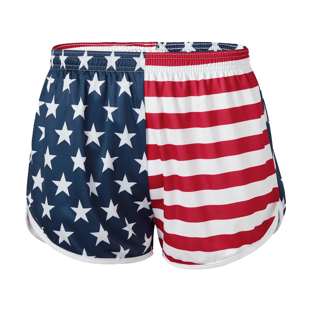 Freedom Short