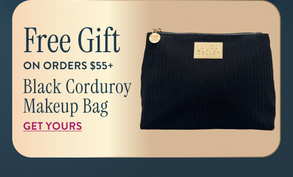 Free Gift On Orders $55+ | Get Yours