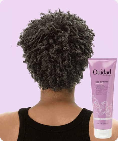 Coil Infusion® Good Shape® Defining Gel
